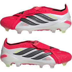adidas Predator Elite Fold-Over Tongue FG Fußballschuhe