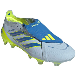 adidas Predator Elite Fold-Over Tongue FG Fußballschuhe