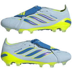 adidas Predator Elite Fold-Over Tongue FG Fußballschuhe