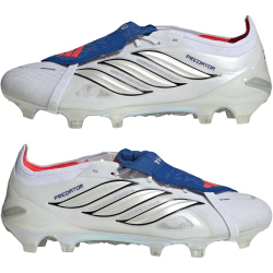 adidas Predator Elite Fold-Over Tongue FG Fußballschuhe