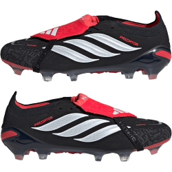 adidas Predator Elite Fold-Over Tongue FG Fußballschuhe