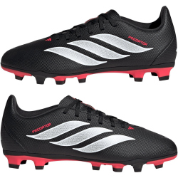 adidas Predator Club FG/MG Fußballschuhe Kinder