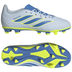 adidas Predator Club FG/MG Fußballschuhe Kinder