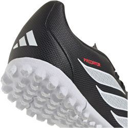 adidas Predator Club TF Multinocken-Fußballschuhe Kinder