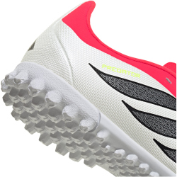 adidas Predator Club TF Multinocken-Fußballschuhe Kinder
