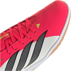 adidas Predator Club Sala IN Fußballschuhe Kinder