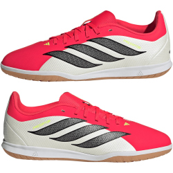 adidas Predator Club Sala IN Fußballschuhe Kinder