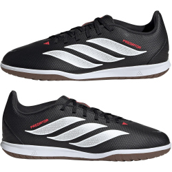 adidas Predator Club Sala IN Fußballschuhe Kinder
