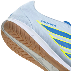 adidas Predator Club Sala IN Fußballschuhe