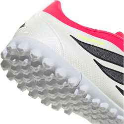 adidas Predator Club TF Multinocken-Fußballschuhe