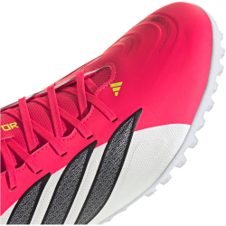 adidas Predator Club TF Multinocken-Fußballschuhe