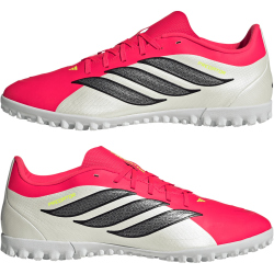 adidas Predator Club TF Multinocken-Fußballschuhe