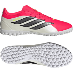adidas Predator Club TF Multinocken-Fußballschuhe