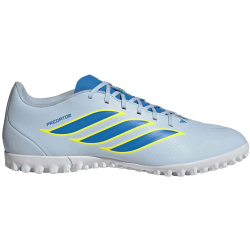 adidas Predator Club TF Multinocken-Fußballschuhe