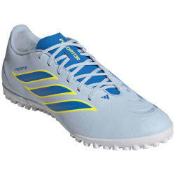 adidas Predator Club TF Multinocken-Fußballschuhe