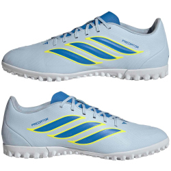 adidas Predator Club TF Multinocken-Fußballschuhe