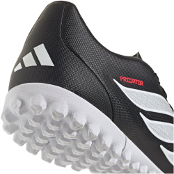 adidas Predator Club TF Multinocken-Fußballschuhe