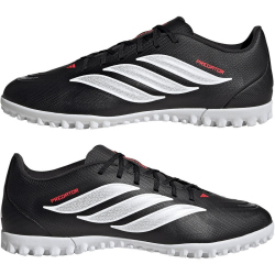adidas Predator Club TF Multinocken-Fußballschuhe