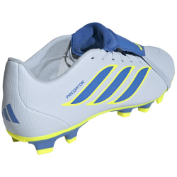 adidas Predator Club Fold-Over Tongue FG/MG Fußballschuhe