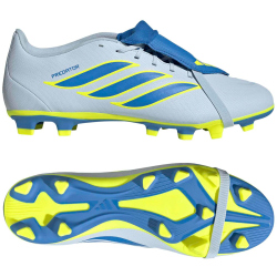 adidas Predator Club Fold-Over Tongue FG/MG Fußballschuhe