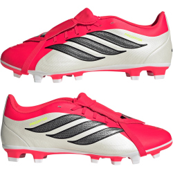 adidas Predator Club Fold-Over Tongue FG/MG Fußballschuhe