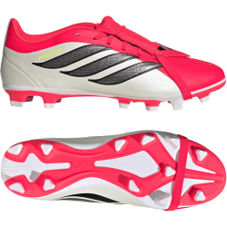 adidas Predator Club Fold-Over Tongue FG/MG Fußballschuhe