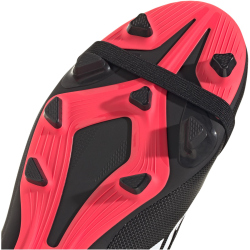 adidas Predator Club Fold-Over Tongue FG/MG Fußballschuhe
