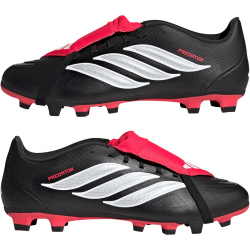 adidas Predator Club Fold-Over Tongue FG/MG Fußballschuhe