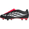 adidas Predator Club Fold-Over Tongue FG/MG Fußballschuhe