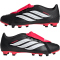 adidas Predator Club Fold-Over Tongue FG/MG Fußballschuhe