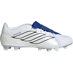 adidas Predator Club Fold-Over Tongue FG/MG Fußballschuhe
