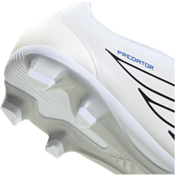 adidas Predator Club Fold-Over Tongue FG/MG Fußballschuhe