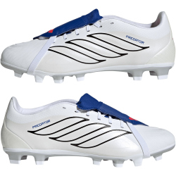 adidas Predator Club Fold-Over Tongue FG/MG Fußballschuhe
