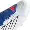 adidas Predator Club Fold-Over Tongue FG/MG Fußballschuhe