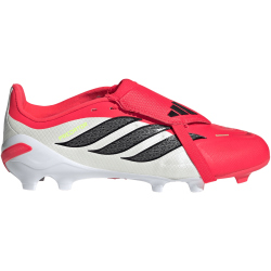 adidas Predator League Fold-Over Tongue FG Fußballschuhe Kinder
