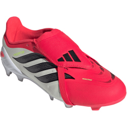 adidas Predator League Fold-Over Tongue FG Fußballschuhe Kinder