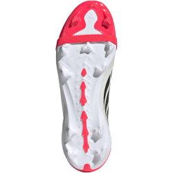adidas Predator League Fold-Over Tongue FG Fußballschuhe Kinder