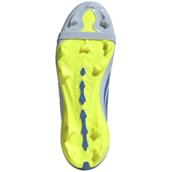 adidas Predator League Fold-Over Tongue FG Fußballschuhe Kinder
