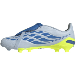 adidas Predator League Fold-Over Tongue FG Fußballschuhe Kinder