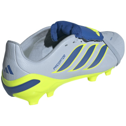 adidas Predator League Fold-Over Tongue FG Fußballschuhe Kinder