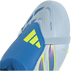 adidas Predator League Fold-Over Tongue FG Fußballschuhe Kinder