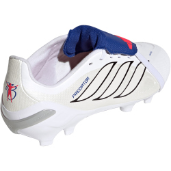 adidas Predator League Fold-Over Tongue FG Fußballschuhe Kinder