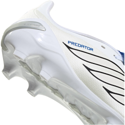 adidas Predator League Fold-Over Tongue FG Fußballschuhe Kinder