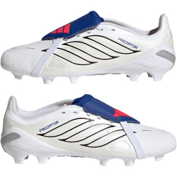 adidas Predator League Fold-Over Tongue FG Fußballschuhe Kinder