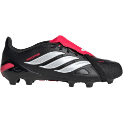 adidas Predator League Fold-Over Tongue FG Fußballschuhe Kinder