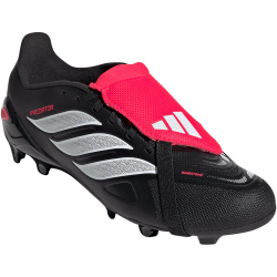 adidas Predator League Fold-Over Tongue FG Fußballschuhe Kinder