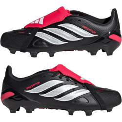 adidas Predator League Fold-Over Tongue FG Fußballschuhe Kinder