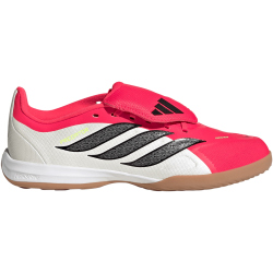 adidas Predator League Fold-Over Tongue IN Fußballschuhe Kinder