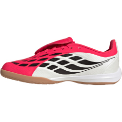adidas Predator League Fold-Over Tongue IN Fußballschuhe Kinder