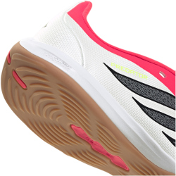 adidas Predator League Fold-Over Tongue IN Fußballschuhe Kinder